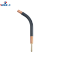 XL63A60 TW N.3 Tubo per pistola 60°