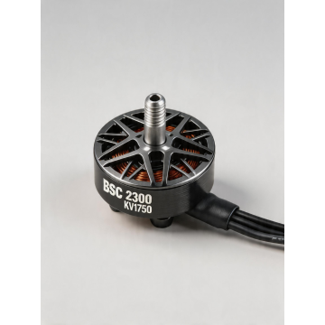 Дрон FPV Motors 2306 1750KV