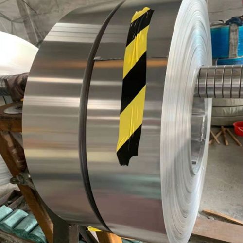 Battery Terminal Nickel Strip-Cost Effective