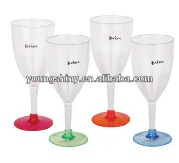 45244 high quality and durable wine glass