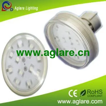 High brightness RGB funfair theme park led rides lighting