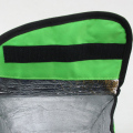 Velcro Top Flap Καπάκι Χορεύτρια Γεύμα Tote Bag