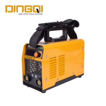 DingQi Small Welding Machine WIN