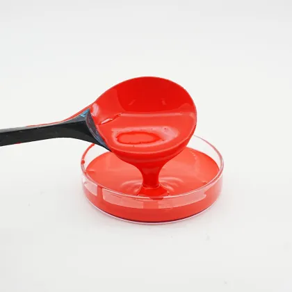 anti corrosive red oxide paint