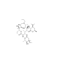 Antibiotic Drug Gamithromycin CAS 145435-72-9