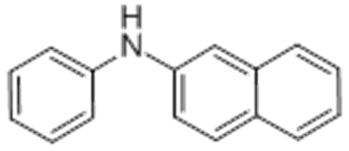 N-(2-Naphthyl)aniline CAS 135-88-6