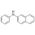 एन- (2-नेफथिल) एनिलिन कैस 135-88-6