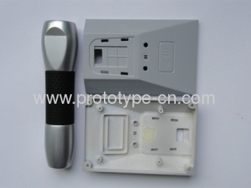 High Precision Mini Sla Rapid Prototyping 