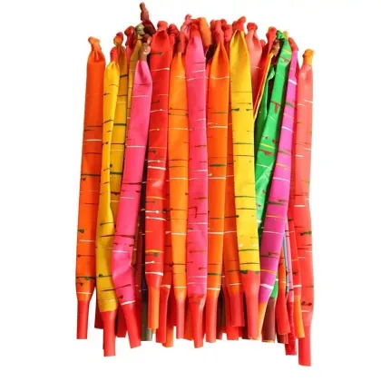 Rocket Balloon Flying Balloon