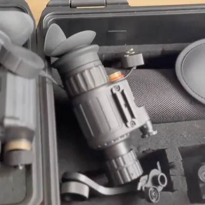VY Optics PVS14 Monocular Night Vision Device