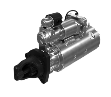 Loader 988XE Electric Starter Motor 594-8720, Engine Starter Motor 5948720