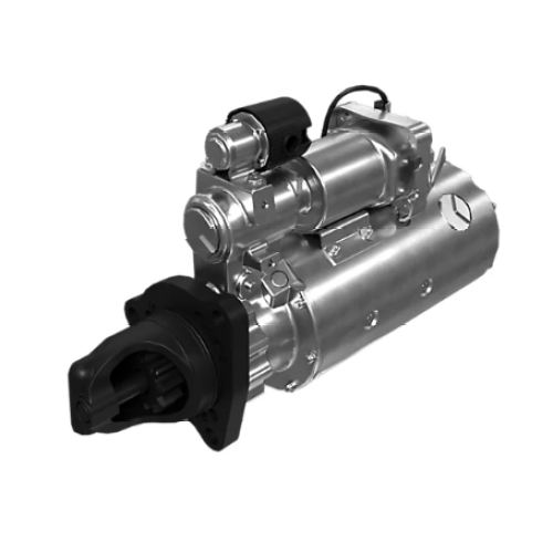 Loader 988XE Electric Starter Motor 594-8720, Engine Starter Motor 5948720