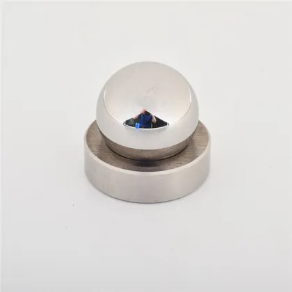 Cobalt Based Alloy cobalt chrome Valve balls
