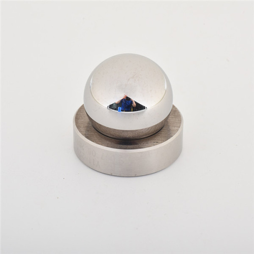 Cobalt Based Alloy cobalt chrome Valve balls