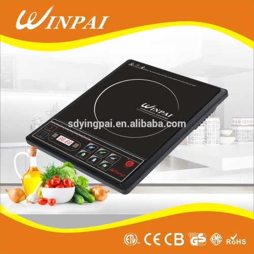 Aowa Solar Ceramic Hot Plate Induction Cooker, High Quality Aowa Solar
