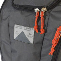 פּאָרטאַטיוו אַקסל 600 ד הויך Sierra Ski Boot Bag