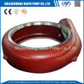 Bộ phận bơm bùn Naipu G12110 A05 Volute Liner