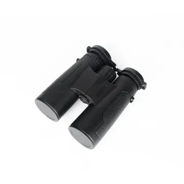Factory Supply Outdoor Compact 12x42 Waterproof Binoculars