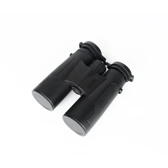 Factory Supply Outdoor Compact 12x42 Waterproof Binoculars