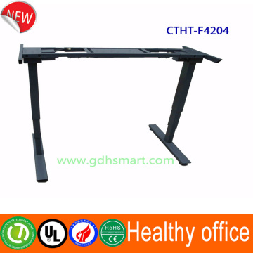 France office furniture standing desk frame foshan computer desk frame office furniture