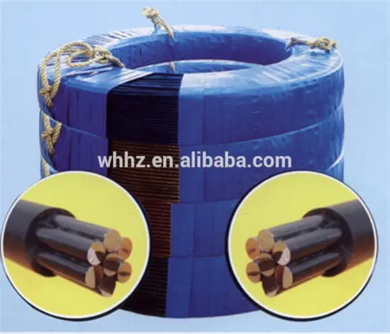 1*7 prestressing steel strand price/15.24/12.7mm Pre-tensioned pc strand