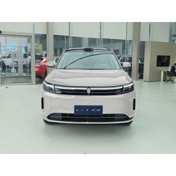 AITO M7 Huawei-Powered Extended Range Electric Vehicle