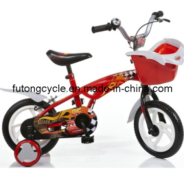 12"Kid Bicycle
