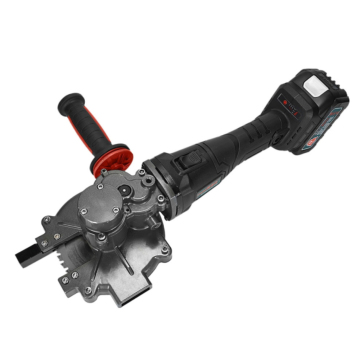 SNUOK Premium 21V Lithium Rebar Cold Cutter