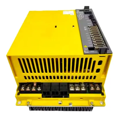 High-Quality, Original Fanuc Servo Motor A06B-6134-H303 for Fanuc Systems: Precision Engineering Solutions