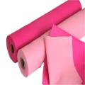 Anpassad disponibelt non woven filt filtflygning filt