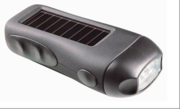 Solar Led Lamp 