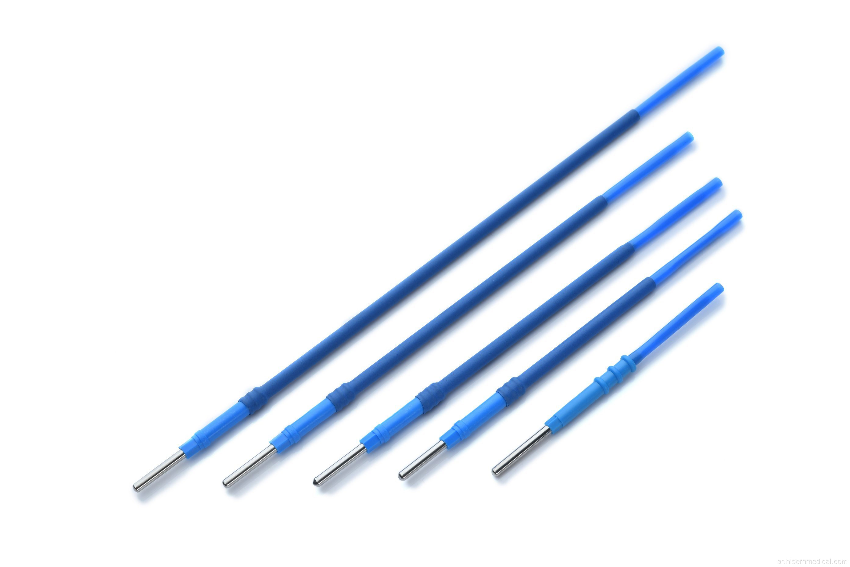 قلم جراحي كهربائي يستخدم لتشريح الأنسجة البيولوجية