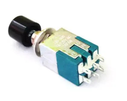 Aviation Switch MS-300 3A 125VAC