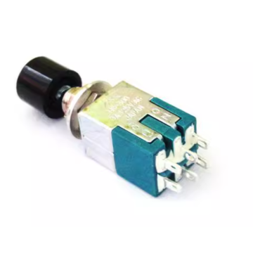 Comutator de aviație MS-300 3A 125VAC