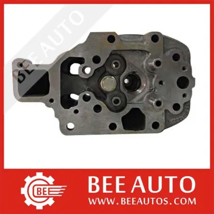Mercede Ben OM355 Diesel Engine Cylinder Head