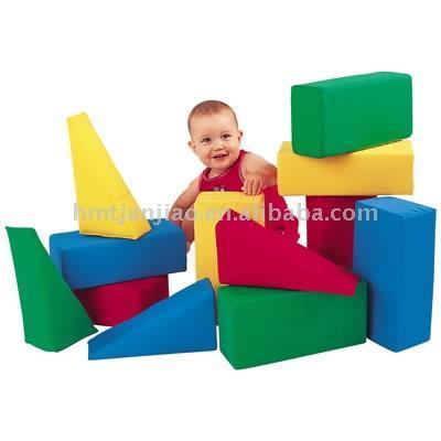 Foam Blocks