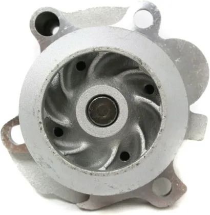 Auto Water Pump Assembly for V-W, AUDI, and SEAT Vehicles: Compatibility with A3 1.9 TDI, A4 1.9 TDI, A6 1.9 TDI Models