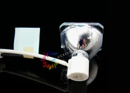 Original Dlp Projector Lamp For Luxeon D508 D509 D510 Lg Bs254 , Shp137 Bare Bulb
