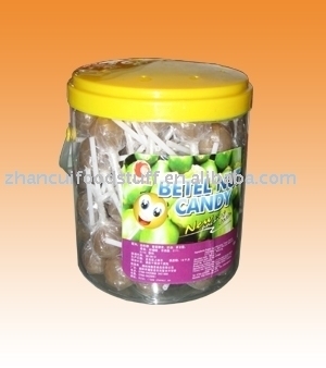 fruit pop  (single color)