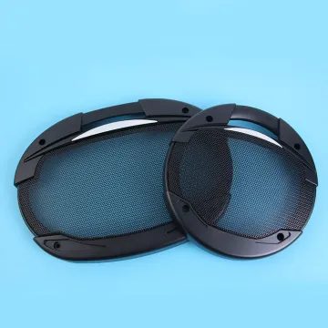 Speaker audio mask/ Dust cover for car speaker