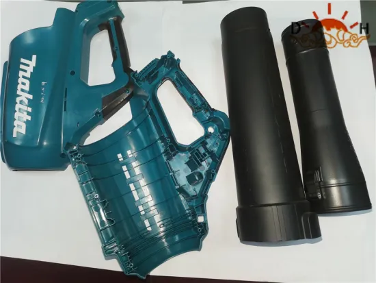 Grass Cutting Machine plastic parts injection Mould