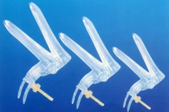 Vaginal Speculum(Two Part 2)