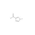 Méthodes de synthèse pour le 1-méthyl-4-nitro-1H-imidazole CAS 3034-41-1
