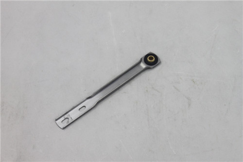 Wiper Linkage Clip Kit