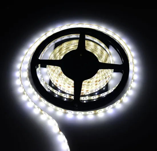 professional flexible LED strip 5050 60leds/m