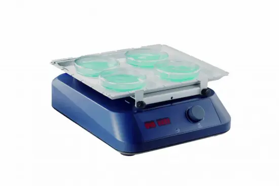 SK-O180-S LED Digital ORBITAL SHAKER linear digital shaker