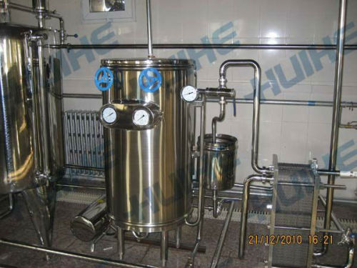 disinfection sterilization machine