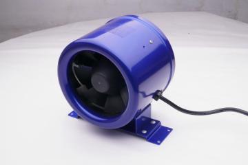 SE-A125 Variable Frequency Pipe Fan