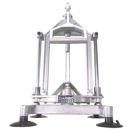 2020 Best Quality Onion Cutter for Shop - Onion Splitting Tool & Cutting Machine