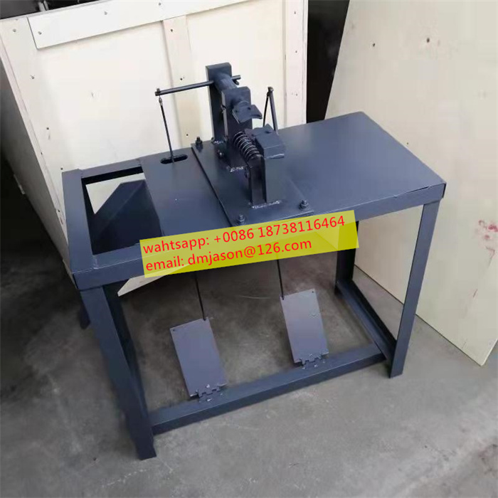 Good Price Double-Head Cashew Nut Sheller Husker Removal Machine